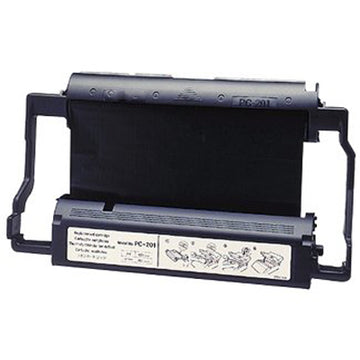 Reflection Fax Cartridge Black 450 pg yield  Replaces